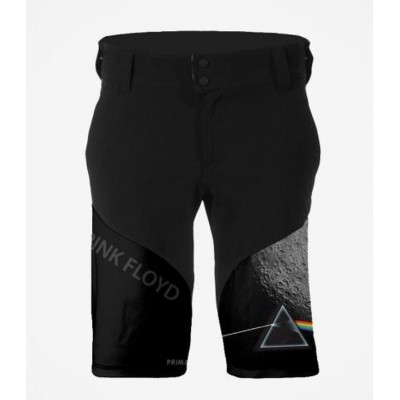  Primal heren Pink Floyd loose fit MTB fietsshort "Dark Side" -  End Of Life