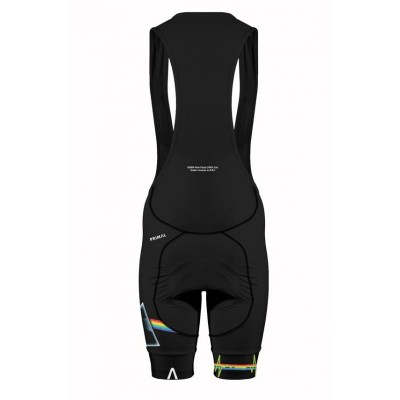  Pink Floyd Heren Bib short "Dark Side Of The Moon" -  End Of Life