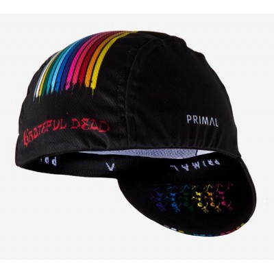  Primal Grateful Dead cap "Prisma" -  End Of Life