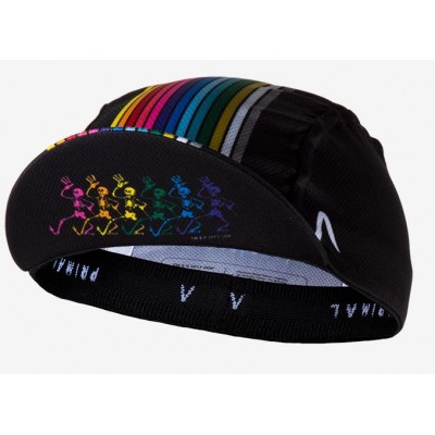  Primal Grateful Dead cap "Prisma" -  End Of Life