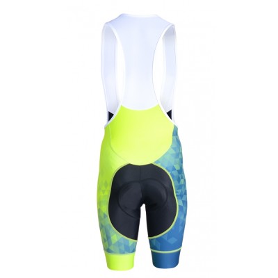  Primal Trimotif  Bib short Evo 2.0 -  Fietsbroeken