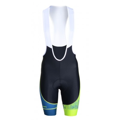  Primal Trimotif  Bib short Evo 2.0 -  Fietsbroeken