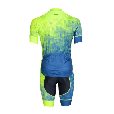  Set "Trimotif" heren fietskleding set - Maat Small -  Sets