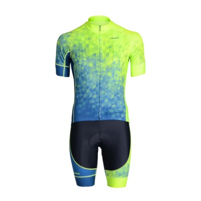  Set "Trimotif" heren fietskleding set - Maat Small -  Sets