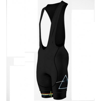  Pink Floyd Heren Bib short "Dark Side Of The Moon" -  End Of Life