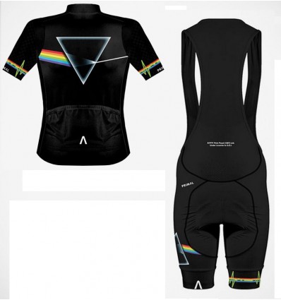 Set Race Pink Floyd "Dark Side Of The Moon" -  End Of Life