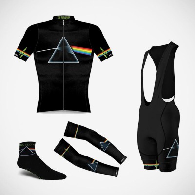  Set Race Pink Floyd "Dark Side Of The Moon" -  End Of Life