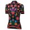Cycology Dames Fietsshirt "Frida" Black