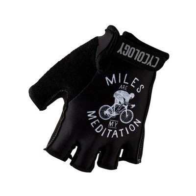  Cycology fietshandschoenen "Miles are my meditation" -  Accessoires