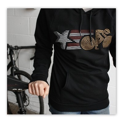  Twin Six hoodie every day olympian -  End Of Life