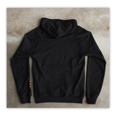  Twin Six hoodie every day olympian -  End Of Life