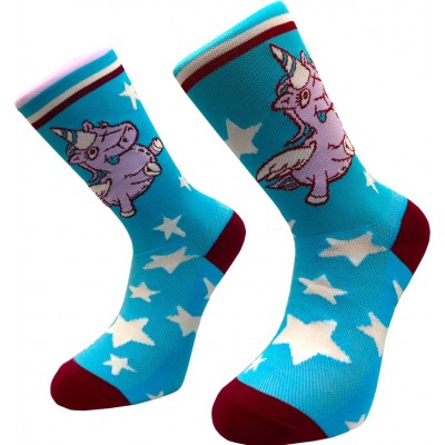  Primal Wear fietssokken "Unicorn" -  Accessoires