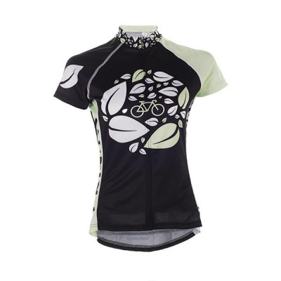  Primal Women's cycling jersery  "B-Leaf" Size XXL -  End Of Life