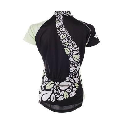  Primal Women's cycling jersery  "B-Leaf" Size XXL -  End Of Life