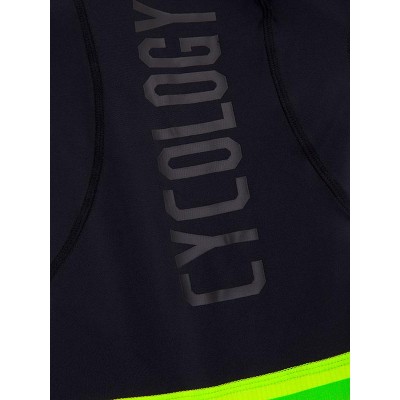  Cycology Gear Damen Radhosen "multi colour" -  Damen Radhosen