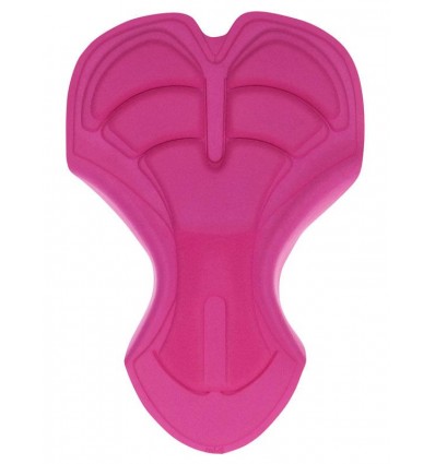 Cycology dames BIB fietsshort "multi" -  Fietsbroeken