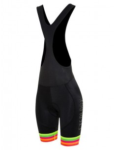  Cycology Gear Damen Radhosen "multi colour" -  Damen Radhosen
