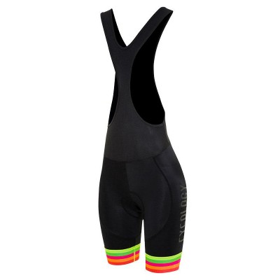  Cycology Gear Damen Radhosen "multi colour" -  Damen Radhosen