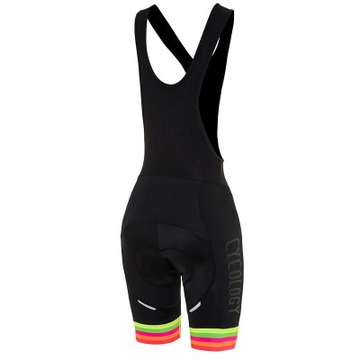  Cycology Gear Damen Radhosen "multi colour" -  Damen Radhosen