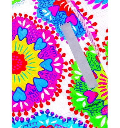 Cycology Gear women's cycling Jersey "Spin Sista" -  Cycling Jereys