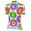 Cycology Gear women's cycling Jersey "Spin Sista"