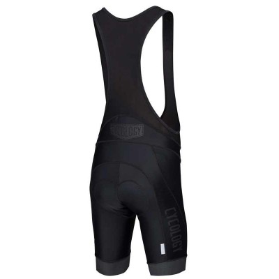  Cycology Logo men's  cycling BIB Short -  Cycology