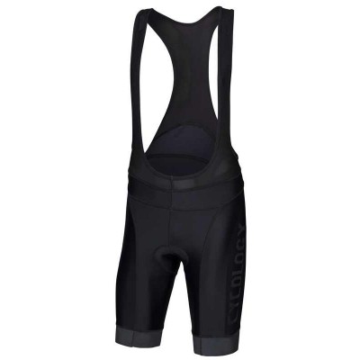  Cycology Logo men's  cycling BIB Short -  Cycology
