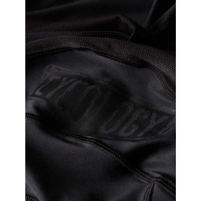  Cycology logo heren BIB fietsshort -  Cycology