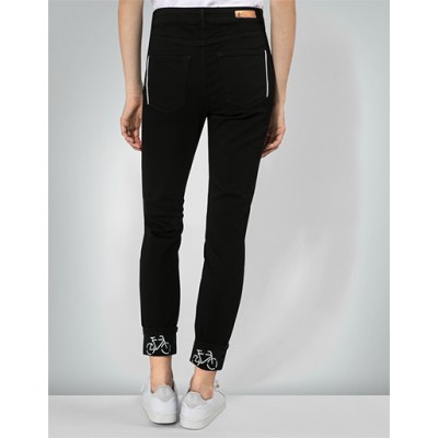  Alberto women Slim Fit Bicicletta -  End Of Life