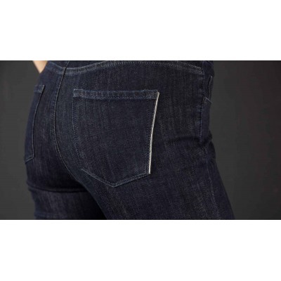  Alberto Damen "Bicicletta" Bi-stretch Dual Fix -  End Of Life