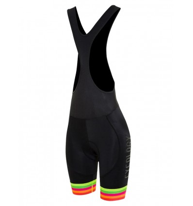 Cycology Damen Rad Set "Day Of The Living" Lime -  Sets