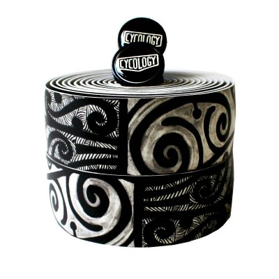  Cycology Lenkerband "One Tribe" -  kado für Fahrradfahrer
