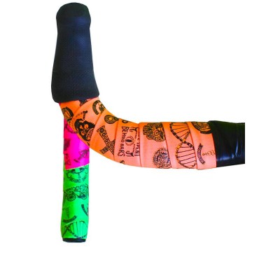  Cycology Velosophy Handlebar Tape -  End Of Life