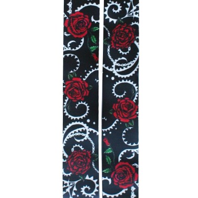  Cycology stuurlint Black Rose -  Accessoires
