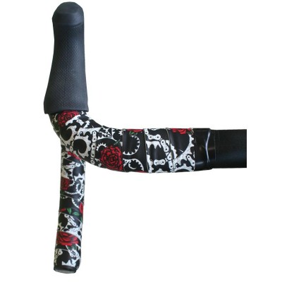  Cycology stuurlint Black Rose -  Accessoires