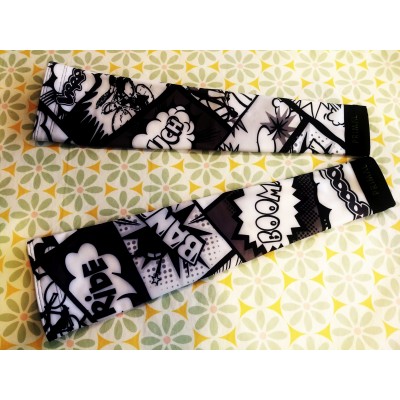  Primal Armstukken "Comic Book" -  Accessoires