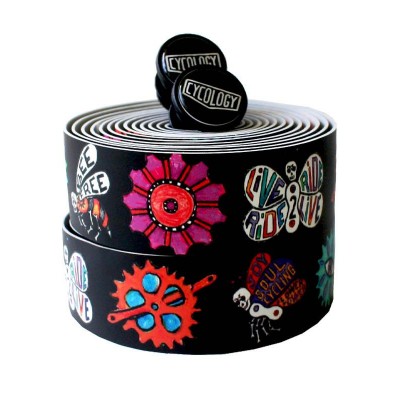  Cycology stuurlint Boho -  Cycology
