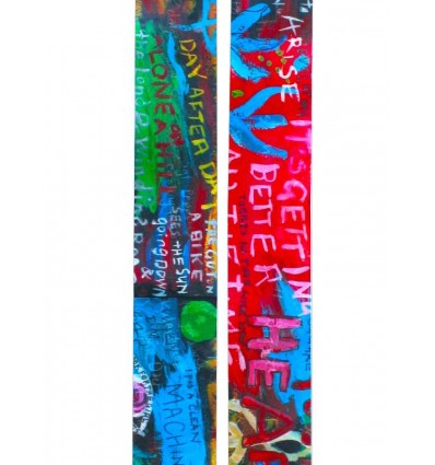  8 Days Handlebar Tape -  Cycling presents