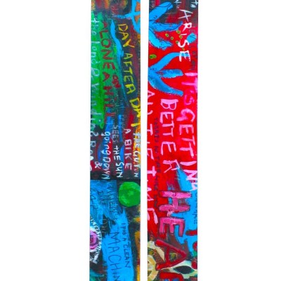  8 Days Handlebar Tape -  Cycling presents