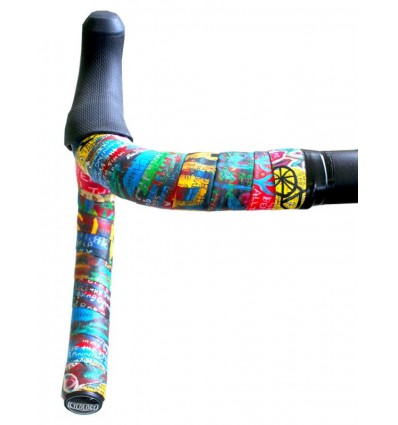  8 Days Handlebar Tape -  Cycling presents