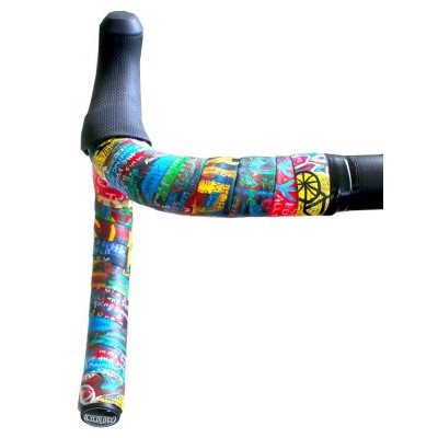  Cycology stuurlint Velo 8 Days -  Cadeaus voor fietsers