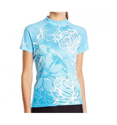 Primal Wear Shirt "Florence blue" -  End Of Life