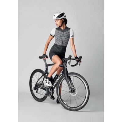  Dotout dames fietsshirt "Flash" W850 -  End Of Life