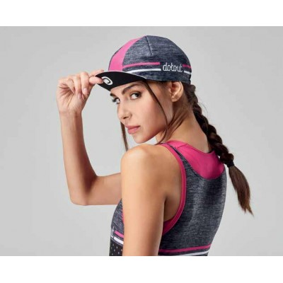  Dotout Damen Rad-top "Stripe" A20W000 W904 -  Damen Radtrikots