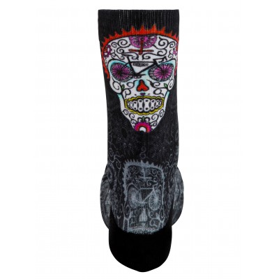  Cycology Sokken "Day of the Living" -  Accessoires Cycology