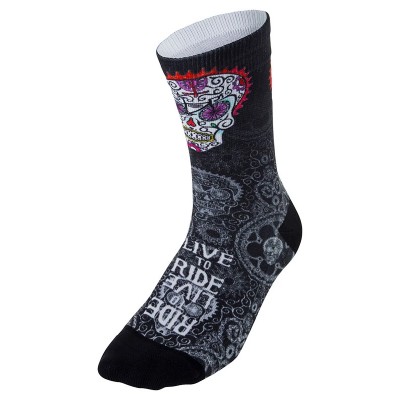  Cycology Sokken "Day of the Living" -  Accessoires Cycology