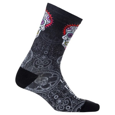  Cycology Sokken "Day of the Living" -  Accessoires Cycology
