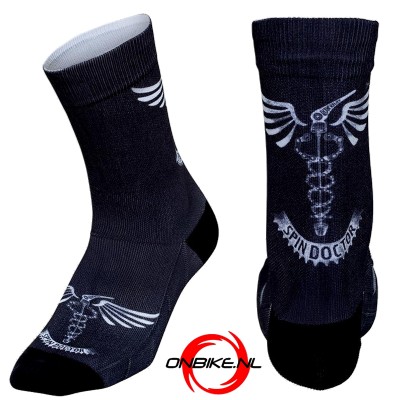  Cycology Socken "Spin Doctor" -  Cycology Zubehör
