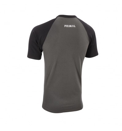  Primal Wear T-shirt The Night Shift -  Casual