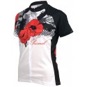  Primal Wear Women's Cycling Jersey Trace -  End Of Life